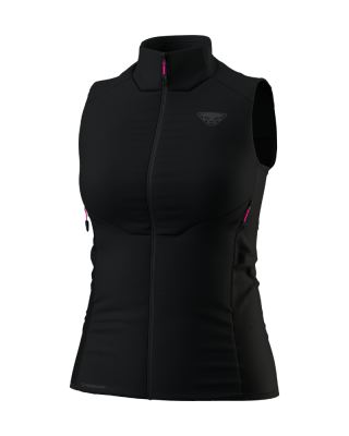 Dámská vesta DYNAFIT Blacklight Prl Vest W